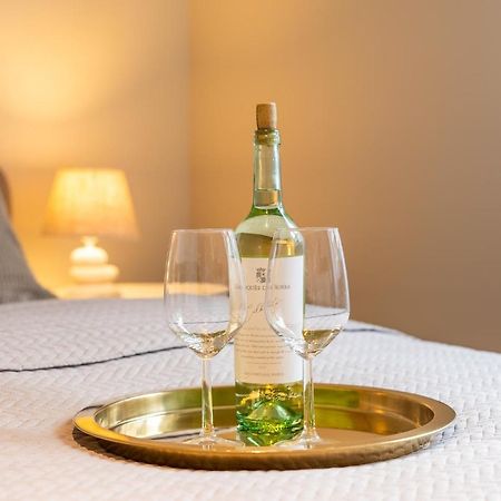Chilliapartamenty- Zielone Tarasy- Aleksander Kolobrzeg Ngoại thất bức ảnh